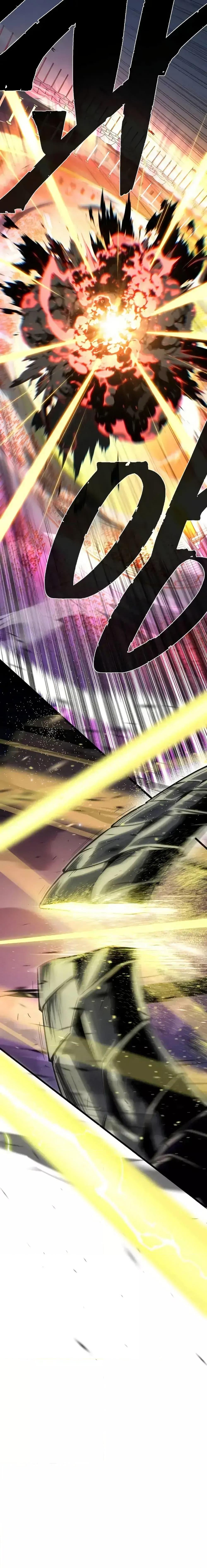 The Dark Magician Transmigrates After 66666 Years ตอนที่ 150 หน้า 9