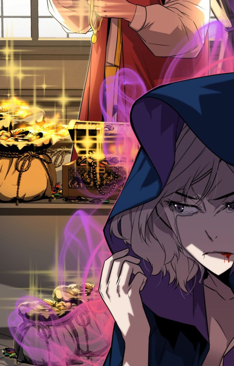 Player of a Fallen Noble Family ตอนที่ 15 หน้า 31