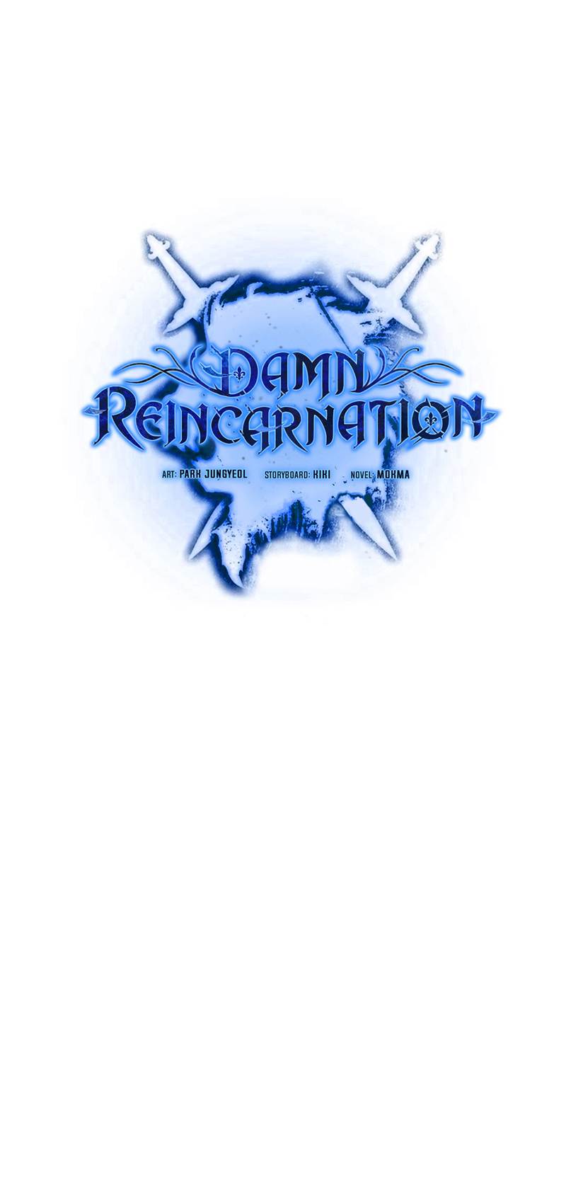 Damn Reincarnation ชีวิตใหม่ของนักรบผู้เสียสละ ตอนที่ 15 หน้า 14