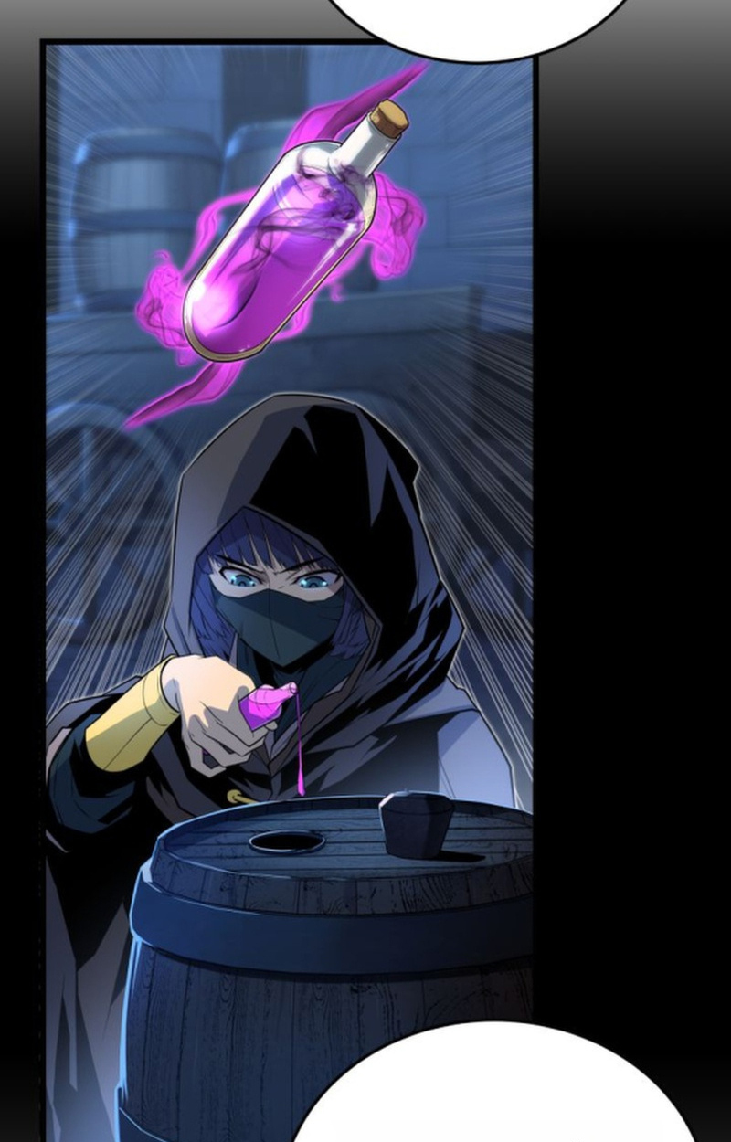 Player of a Fallen Noble Family ตอนที่ 15 หน้า 50