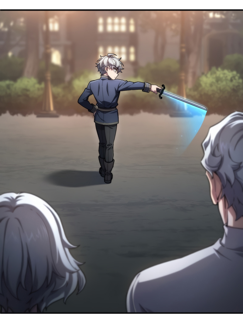 Damn Reincarnation ชีวิตใหม่ของนักรบผู้เสียสละ ตอนที่ 15 หน้า 53