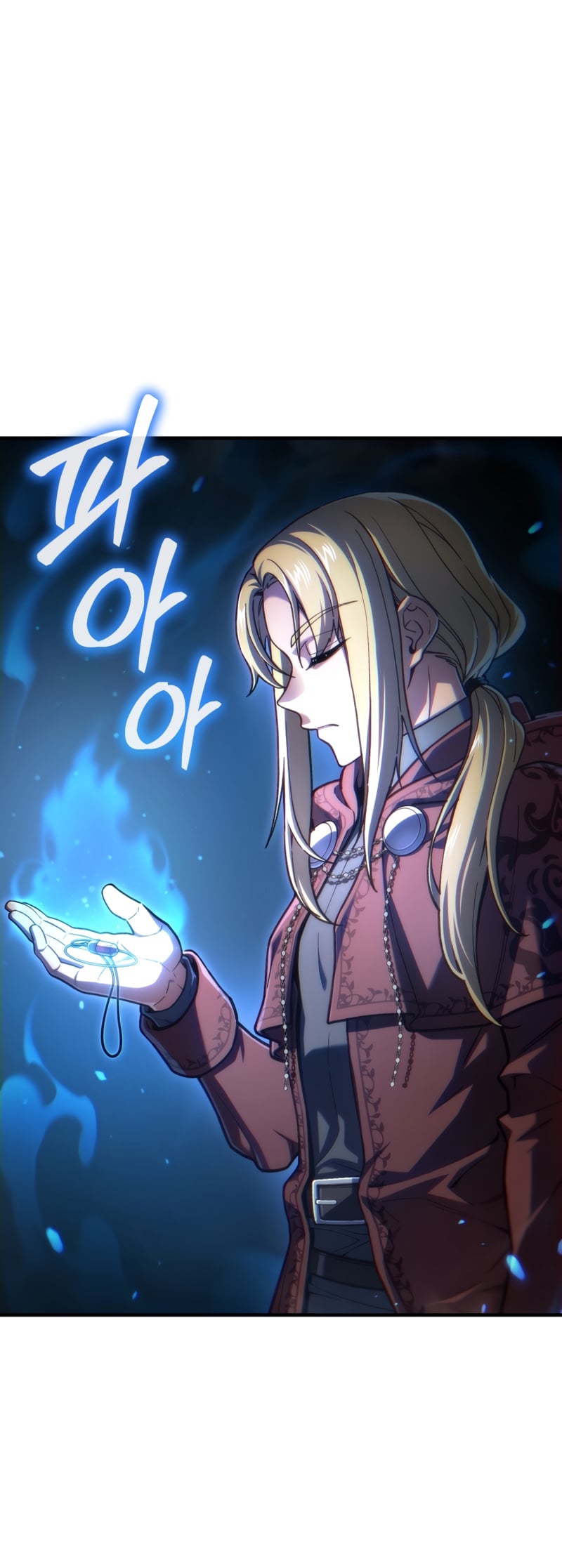 Damn Reincarnation ชีวิตใหม่ของนักรบผู้เสียสละ ตอนที่ 15 หน้า 60