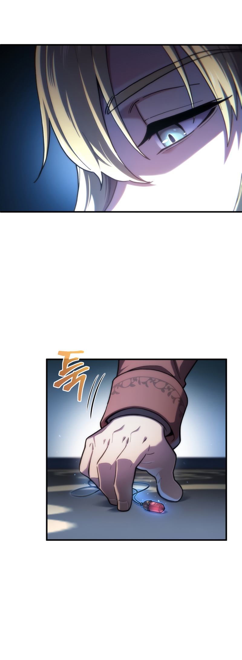 Damn Reincarnation ชีวิตใหม่ของนักรบผู้เสียสละ ตอนที่ 15 หน้า 61