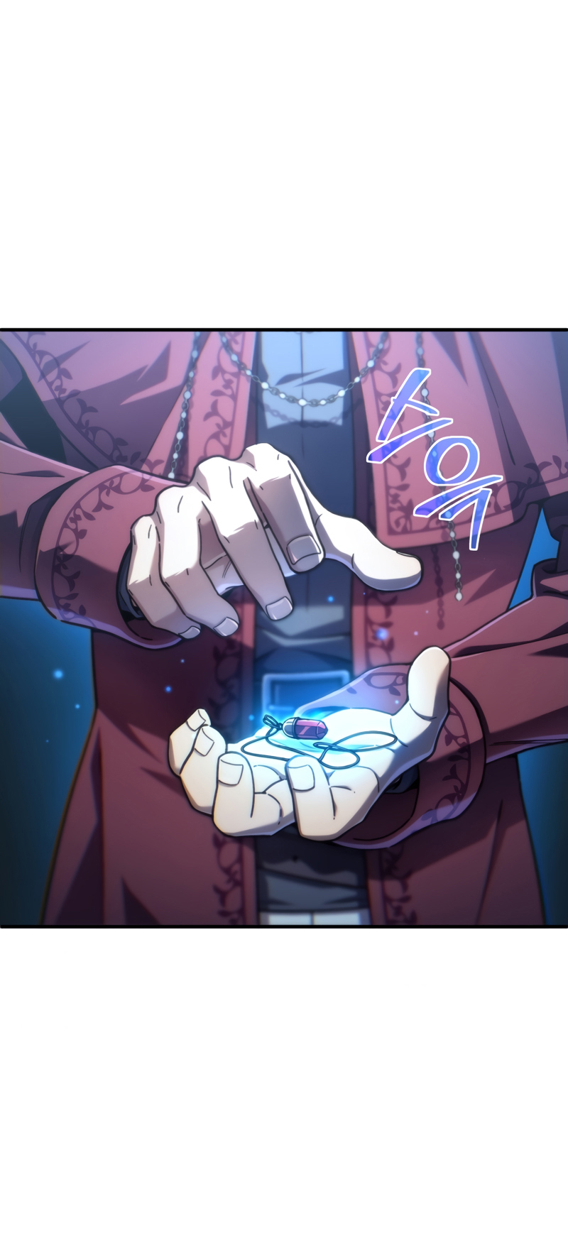 Damn Reincarnation ชีวิตใหม่ของนักรบผู้เสียสละ ตอนที่ 15 หน้า 76