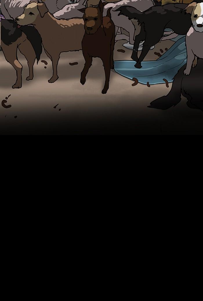 Lookism ตอนที่ 151 หน้า 34