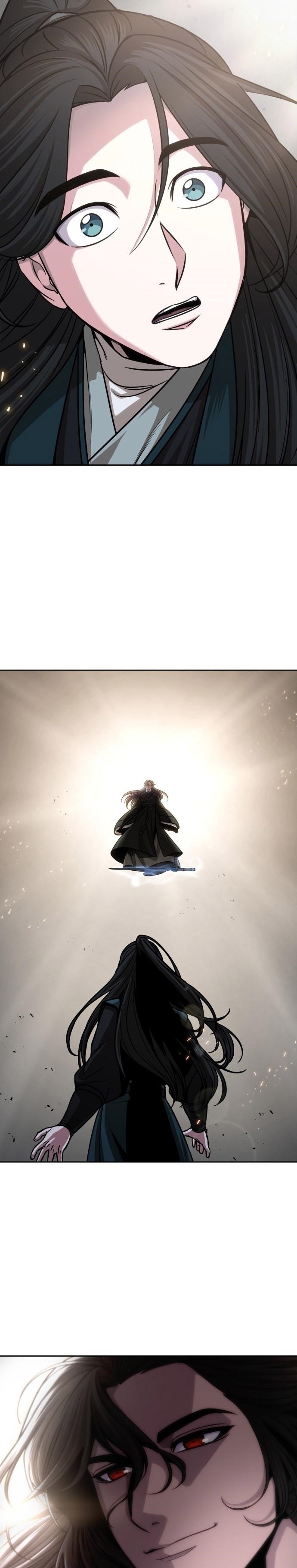 Nano Machine นาโนมาชิน ตอนที่ 151 หน้า 6