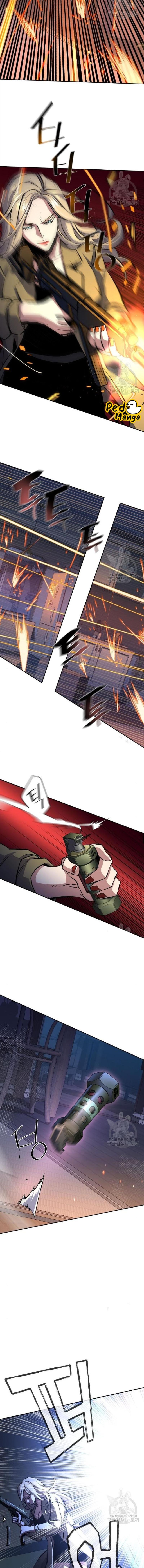 Mercenary Enrollment พี่ชายบอดี้การ์ด ตอนที่ 151 หน้า 7