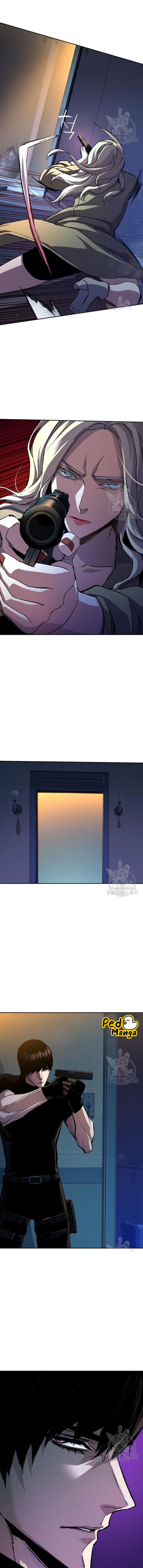 Mercenary Enrollment พี่ชายบอดี้การ์ด ตอนที่ 151 หน้า 14