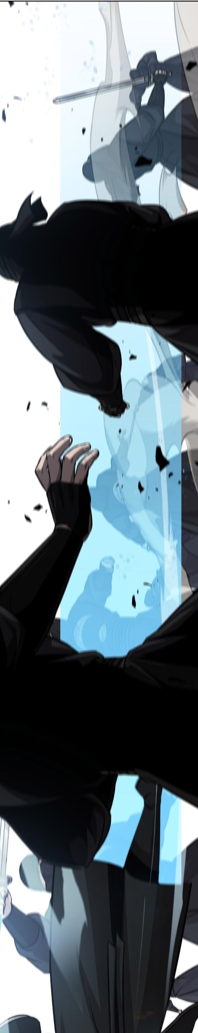 Nano Machine นาโนมาชิน ตอนที่ 151 หน้า 25