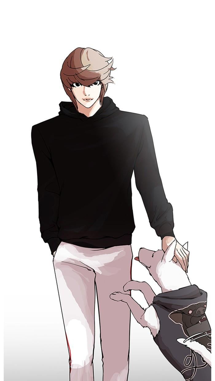 Lookism ตอนที่ 152 หน้า 62