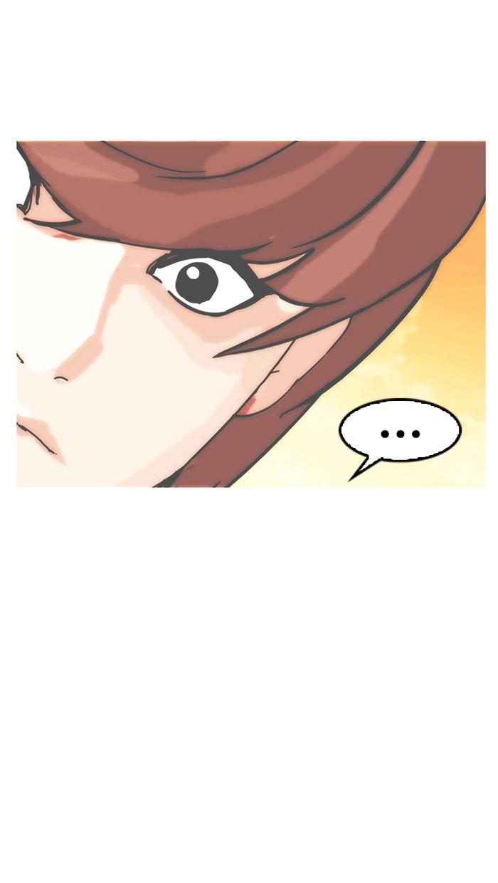 Lookism ตอนที่ 152 หน้า 135