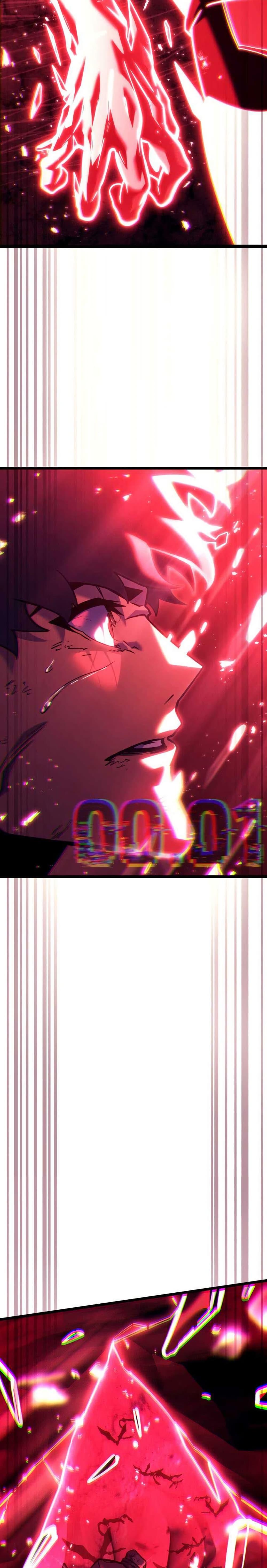 Return of the SSS-Class Ranker ตอนที่ 152 หน้า 47