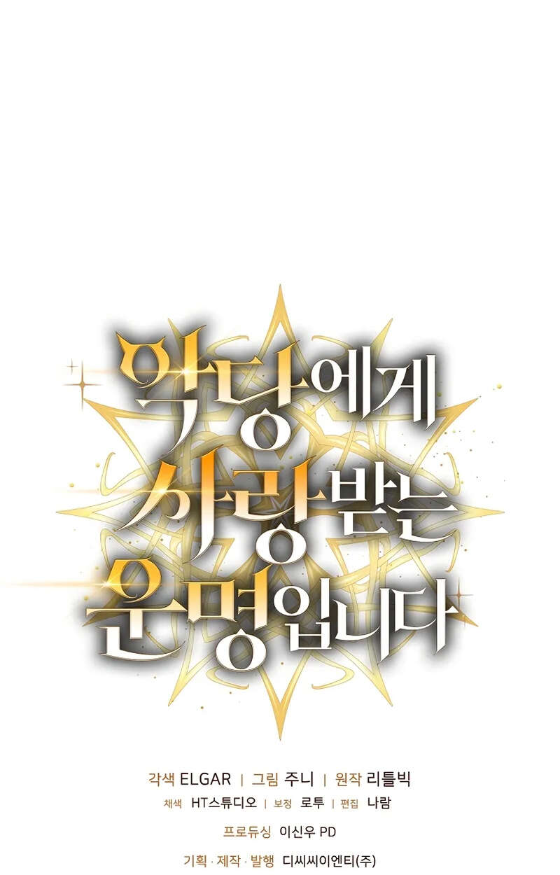 Fated to Be Loved by Villains โชคชะตากำหนดให้สาวๆตัวร้ายมารักฉัน ตอนที่ 1 หน้า 53