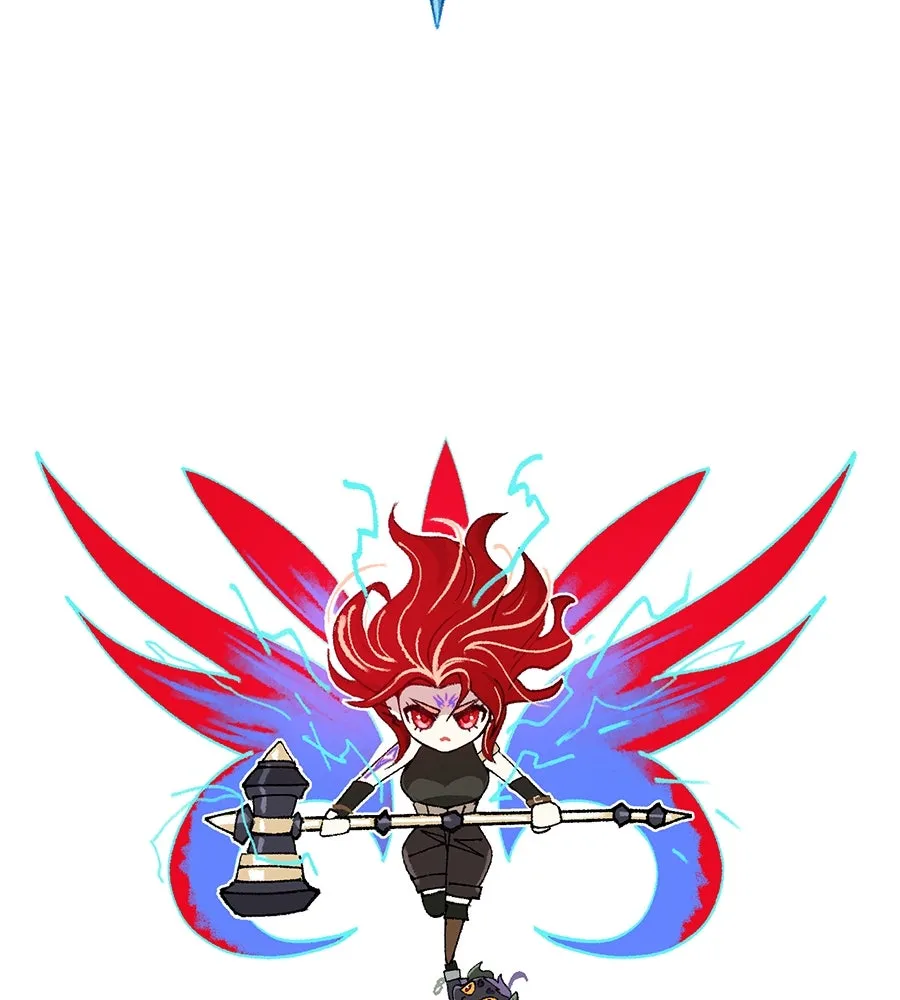 The Dark Magician Transmigrates After 66666 Years ตอนที่ 153.5 หน้า 83