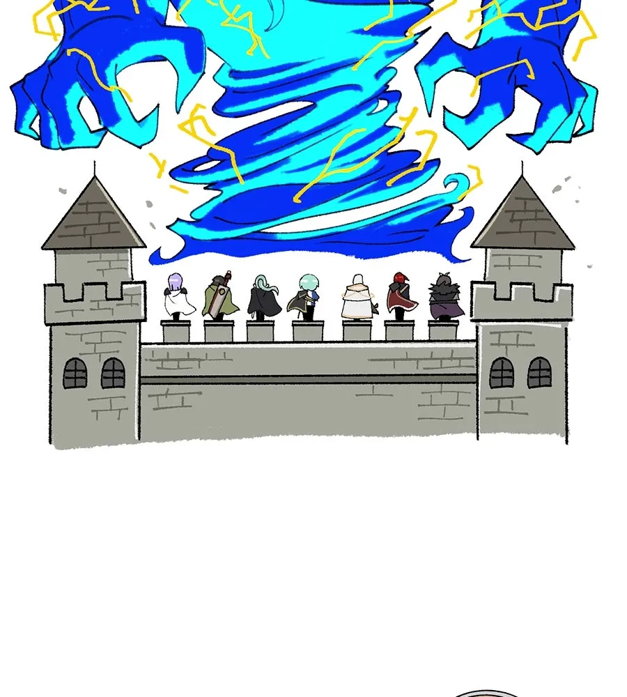 The Dark Magician Transmigrates After 66666 Years ตอนที่ 153.5 หน้า 85