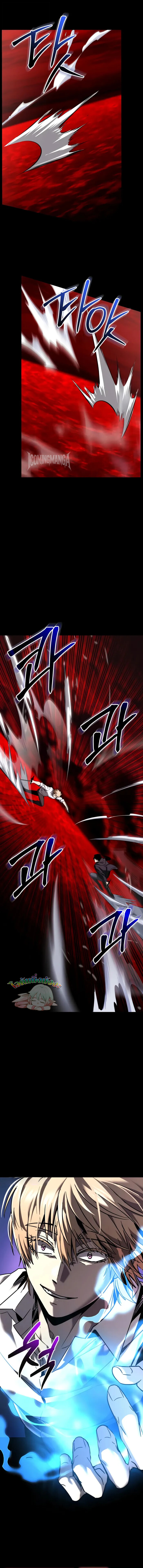 I Obtained a Mythic Item ตอนที่ 153 5