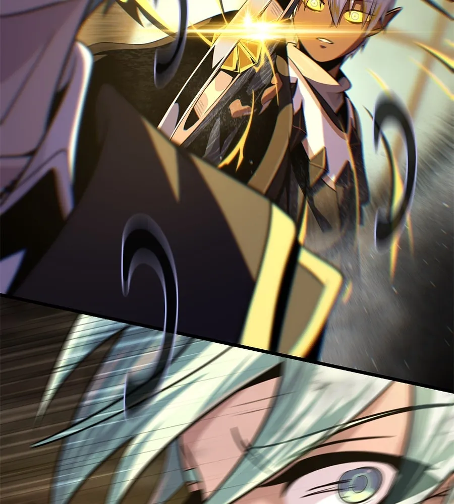 The Dark Magician Transmigrates After 66666 Years ตอนที่ 153 หน้า 50