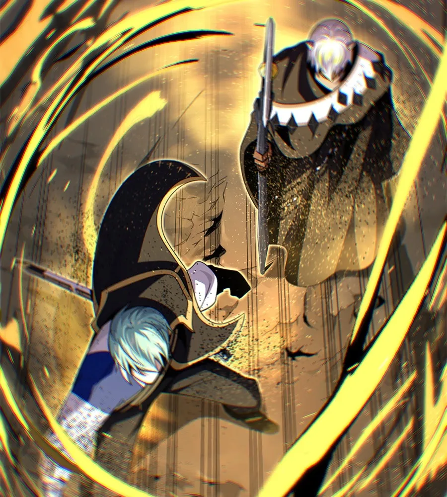 The Dark Magician Transmigrates After 66666 Years ตอนที่ 153 หน้า 58