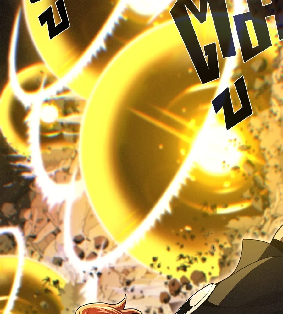 The Dark Magician Transmigrates After 66666 Years ตอนที่ 153 หน้า 127