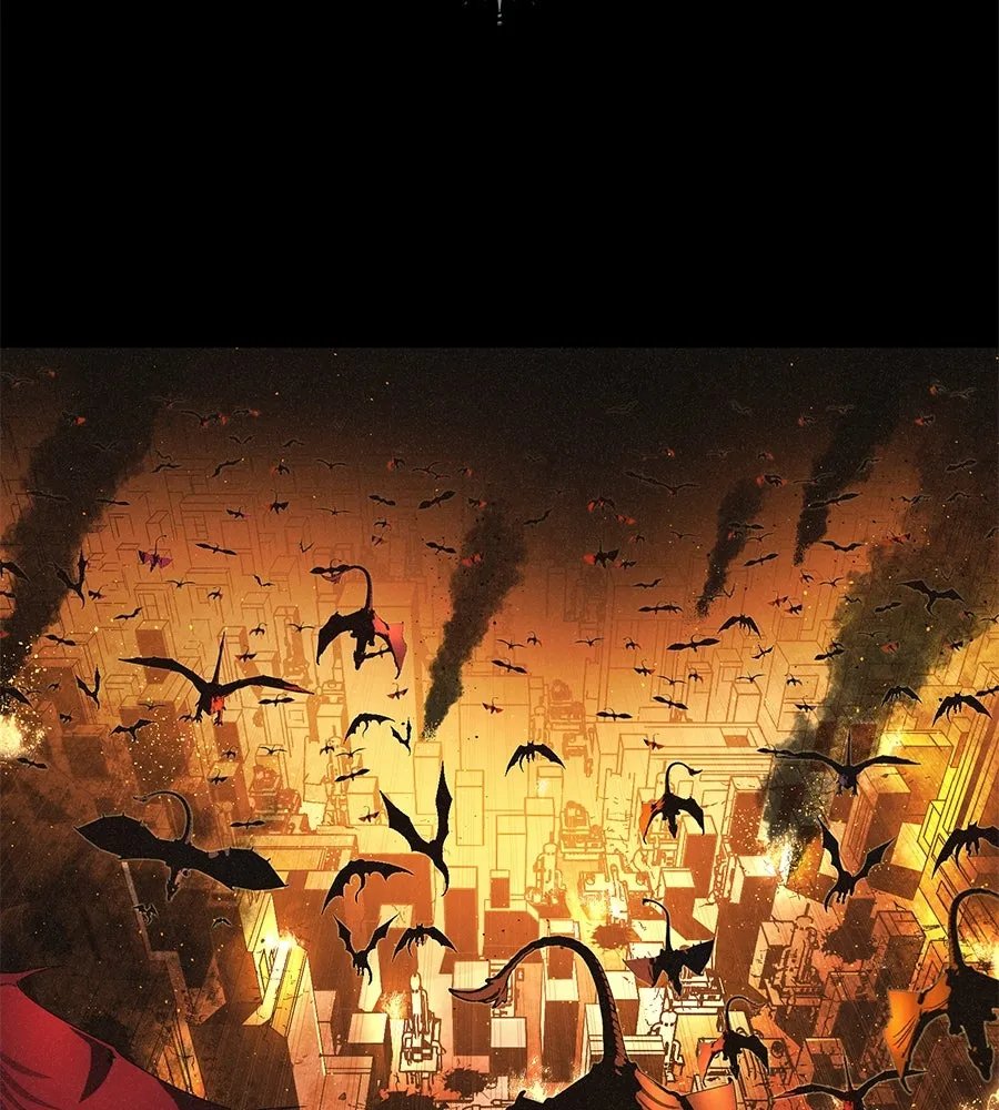 The Dark Magician Transmigrates After 66666 Years ตอนที่ 153 หน้า 130