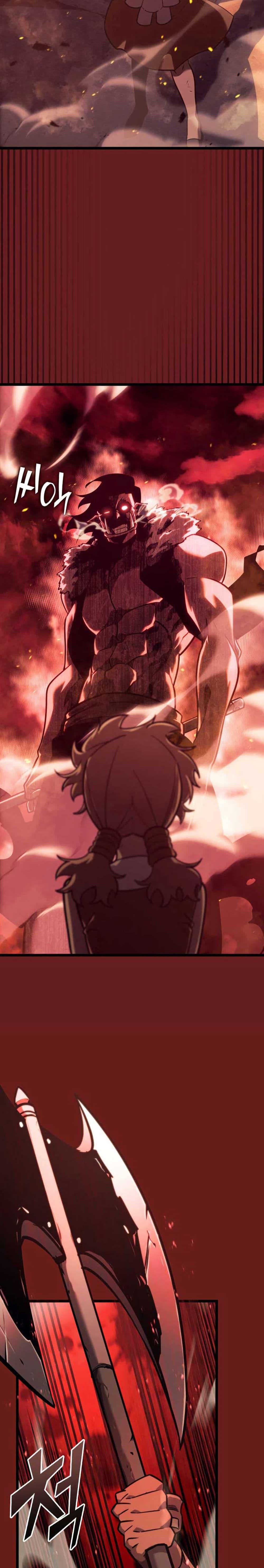 Return of the SSS-Class Ranker ตอนที่ 153 หน้า 24