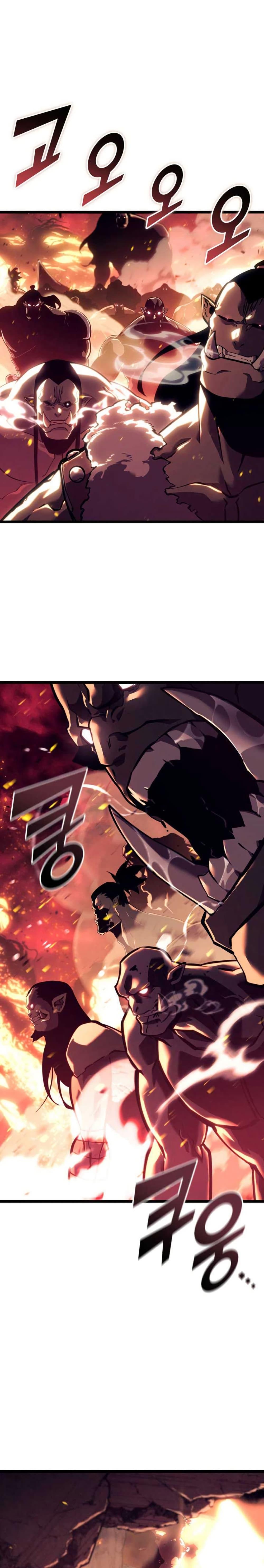 Return of the SSS-Class Ranker ตอนที่ 153 หน้า 34