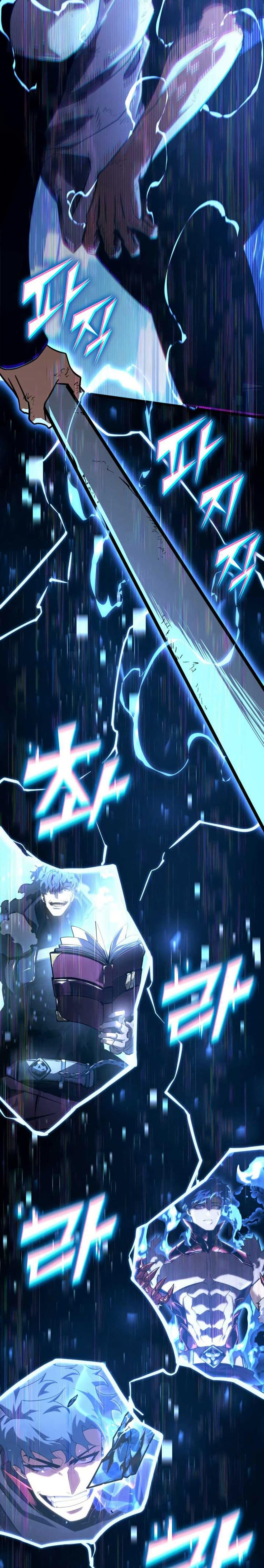 Return of the SSS-Class Ranker ตอนที่ 153 หน้า 43