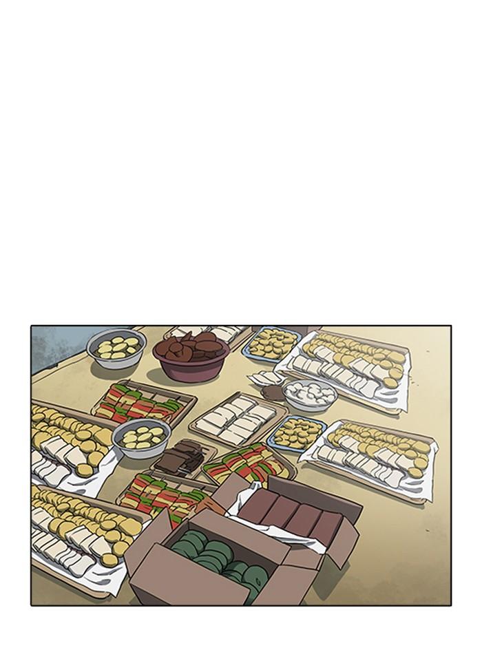 Lookism ตอนที่ 154 หน้า 21