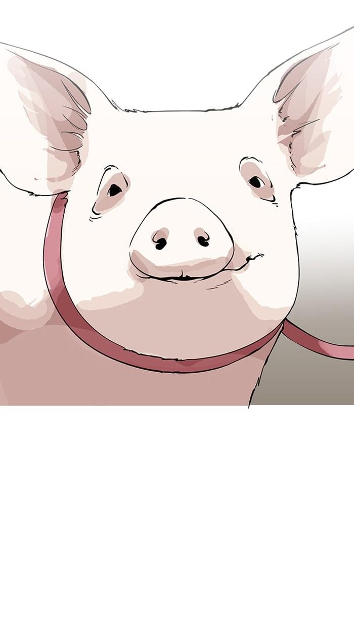 Lookism ตอนที่ 154 หน้า 35