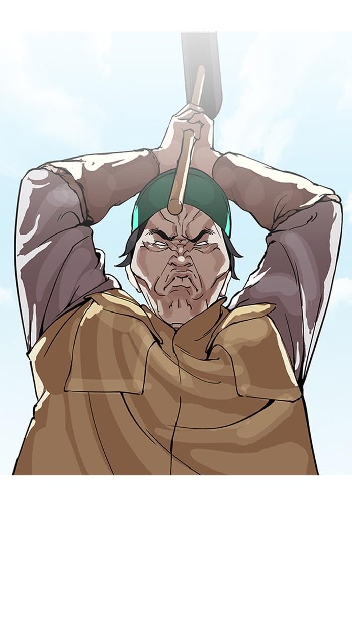 Lookism ตอนที่ 154 หน้า 36