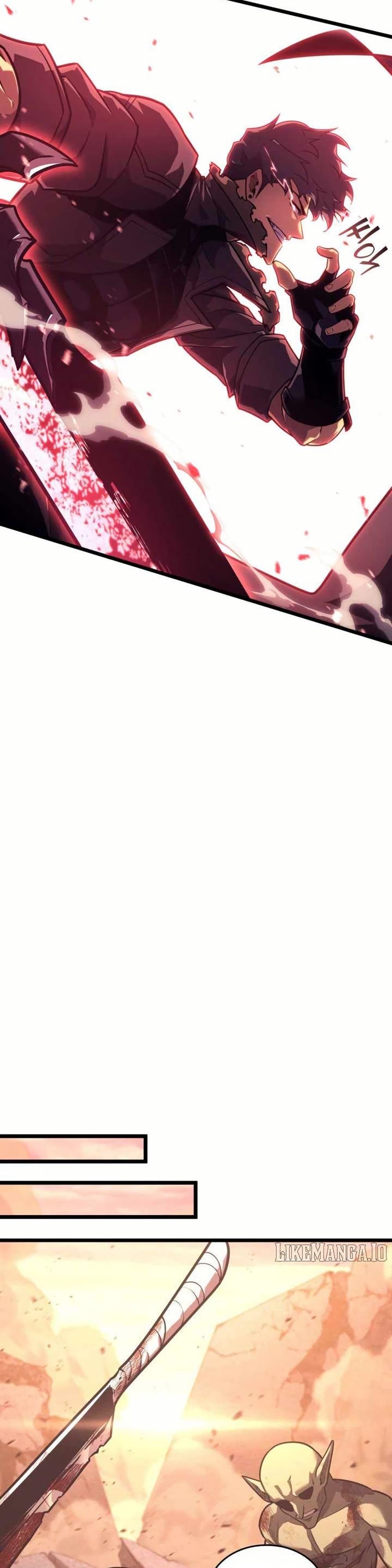 Return of the SSS-Class Ranker ตอนที่ 154 หน้า 4