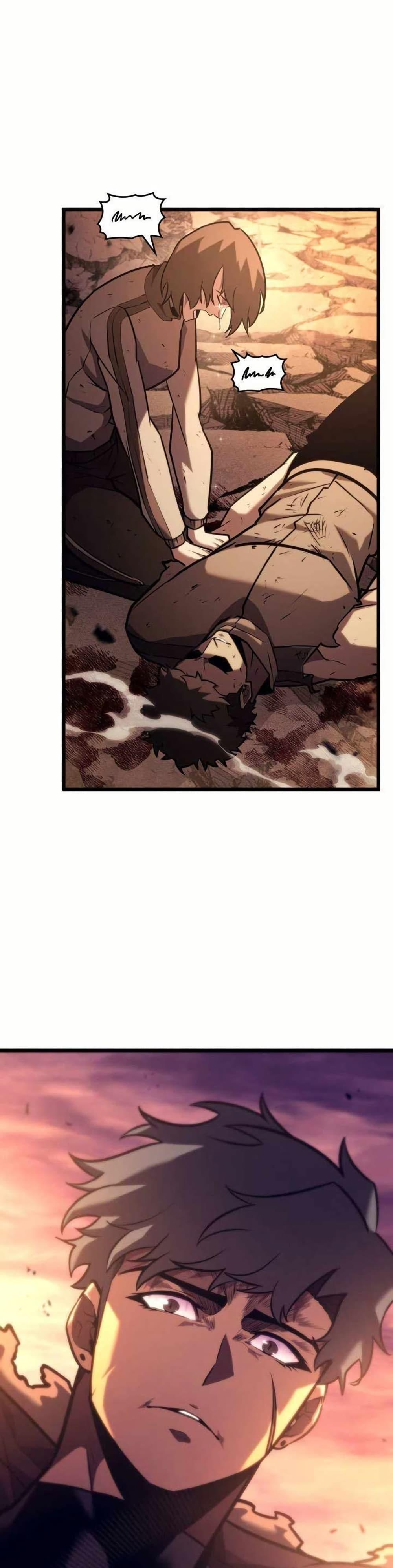 Return of the SSS-Class Ranker ตอนที่ 154 หน้า 9