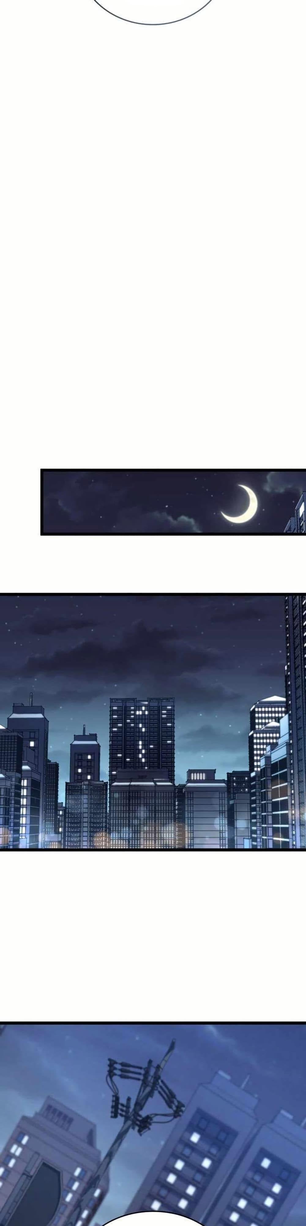 Return of the SSS-Class Ranker ตอนที่ 154 หน้า 45