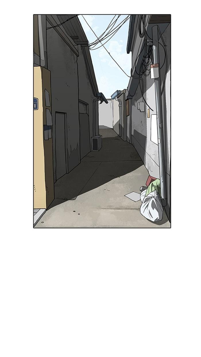 Lookism ตอนที่ 155 หน้า 98