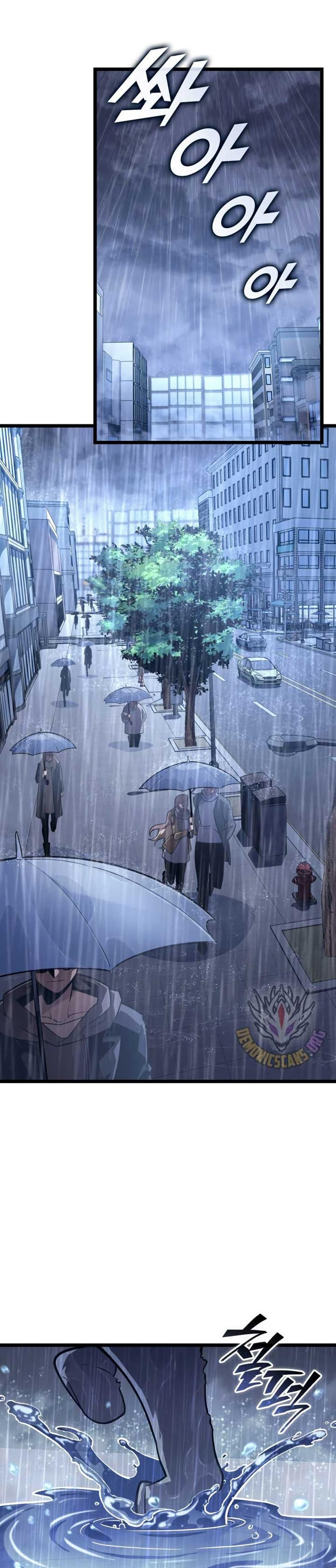 Return of the SSS-Class Ranker ตอนที่ 155 หน้า 37