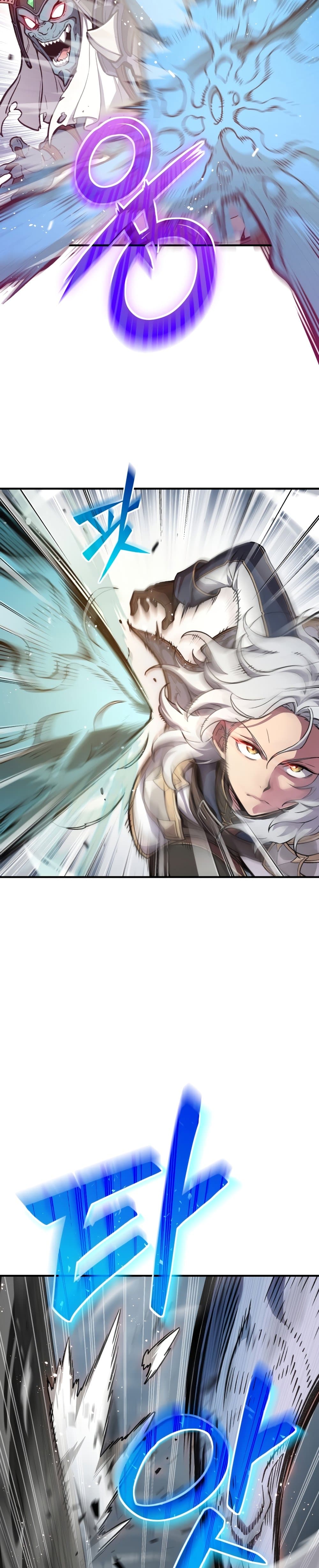 Damn Reincarnation ชีวิตใหม่ของนักรบผู้เสียสละ ตอนที่ 1 หน้า 28