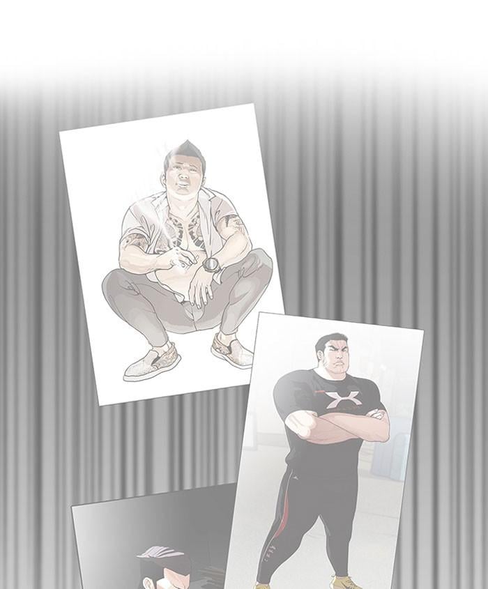 Lookism ตอนที่ 156 หน้า 18