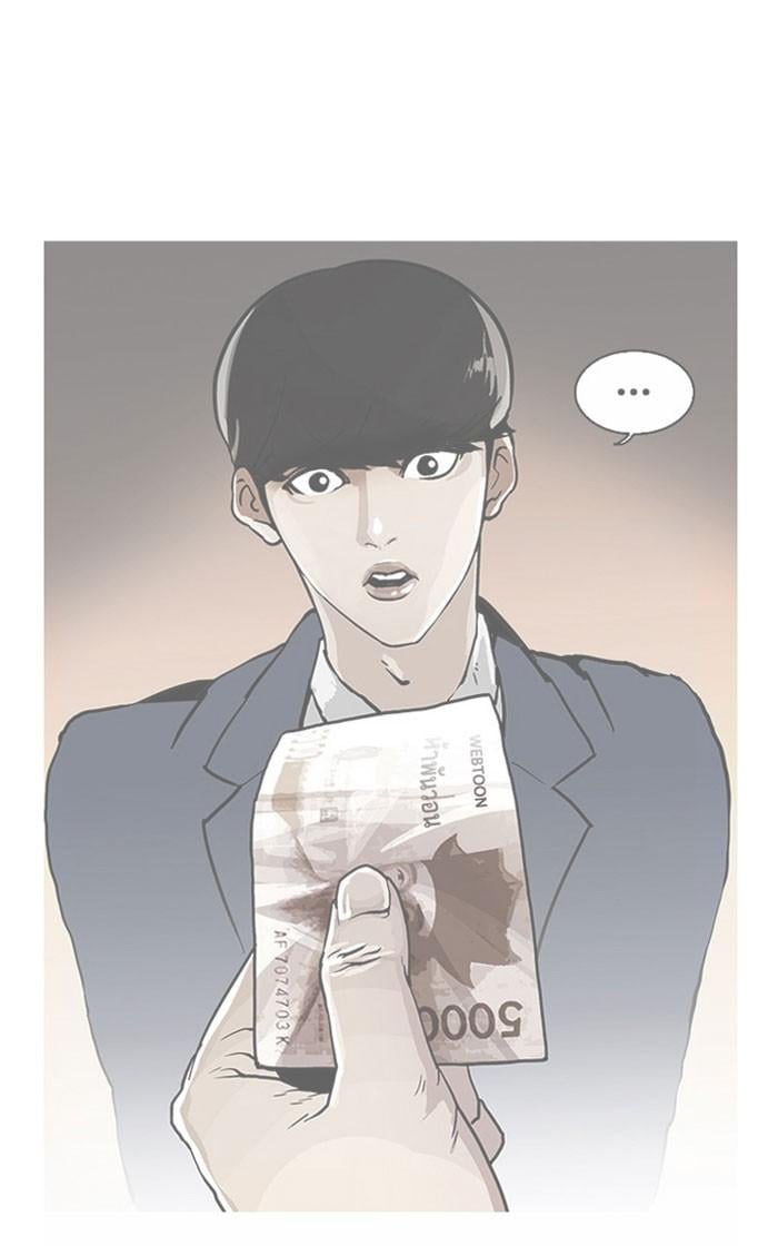 Lookism ตอนที่ 156 หน้า 39
