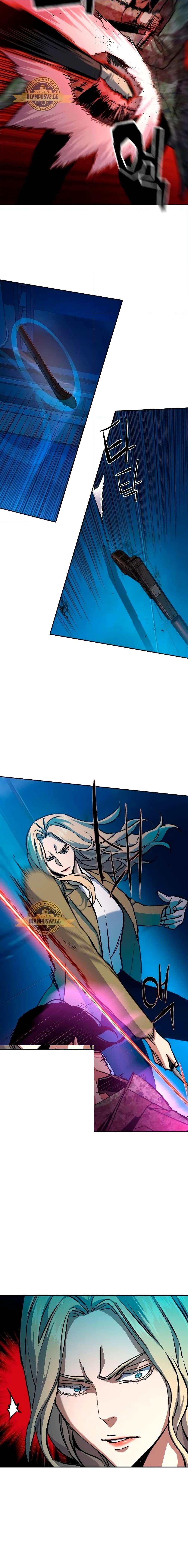 Mercenary Enrollment พี่ชายบอดี้การ์ด ตอนที่ 156 หน้า 13