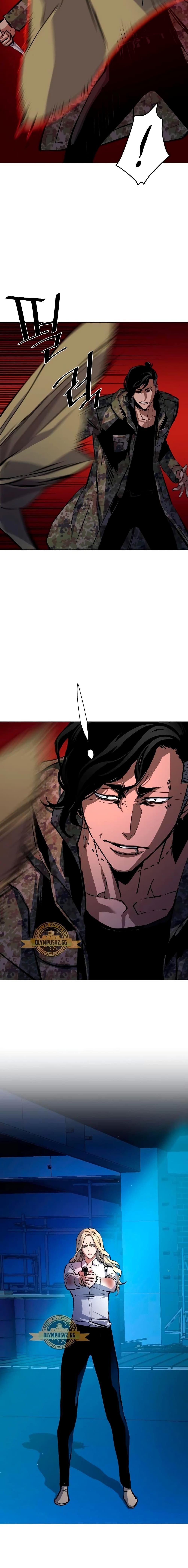 Mercenary Enrollment พี่ชายบอดี้การ์ด ตอนที่ 156 หน้า 18