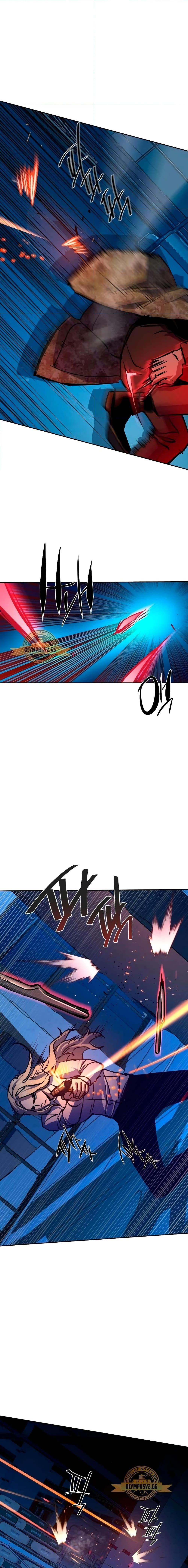 Mercenary Enrollment พี่ชายบอดี้การ์ด ตอนที่ 156 หน้า 20