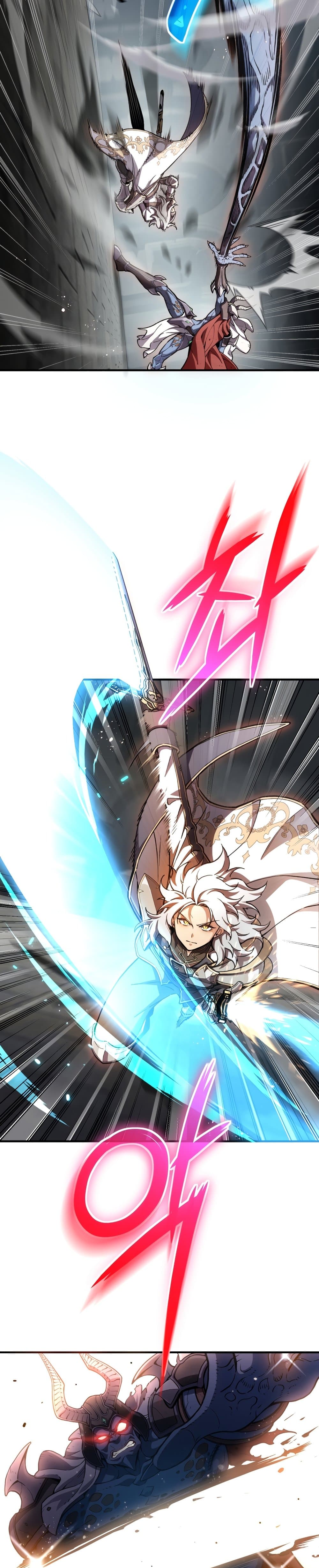 Damn Reincarnation ชีวิตใหม่ของนักรบผู้เสียสละ ตอนที่ 1 หน้า 29