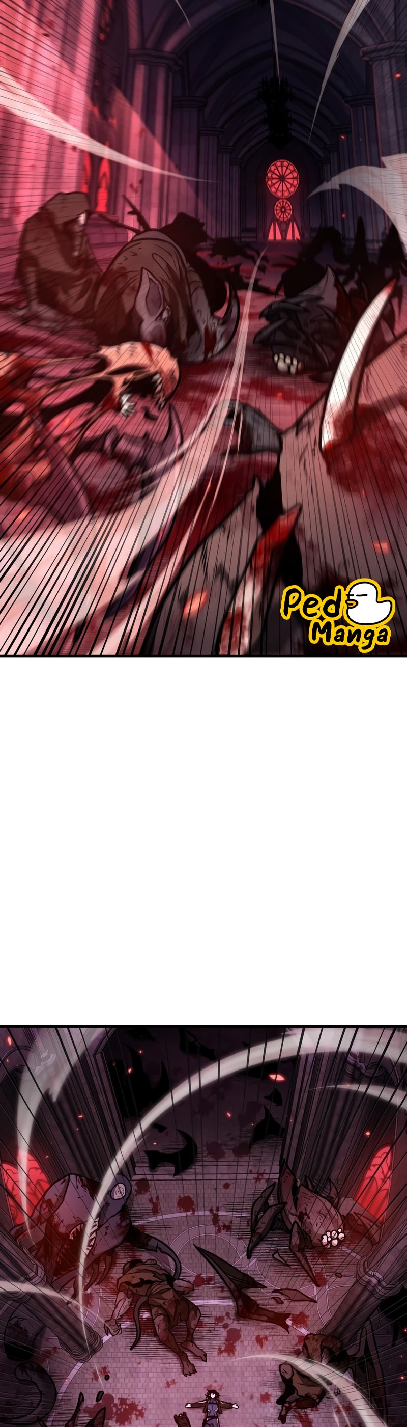 Omniscient Reader อ่านชะตาวันสิ้นโลก ตอนที่ 173 หน้า 58