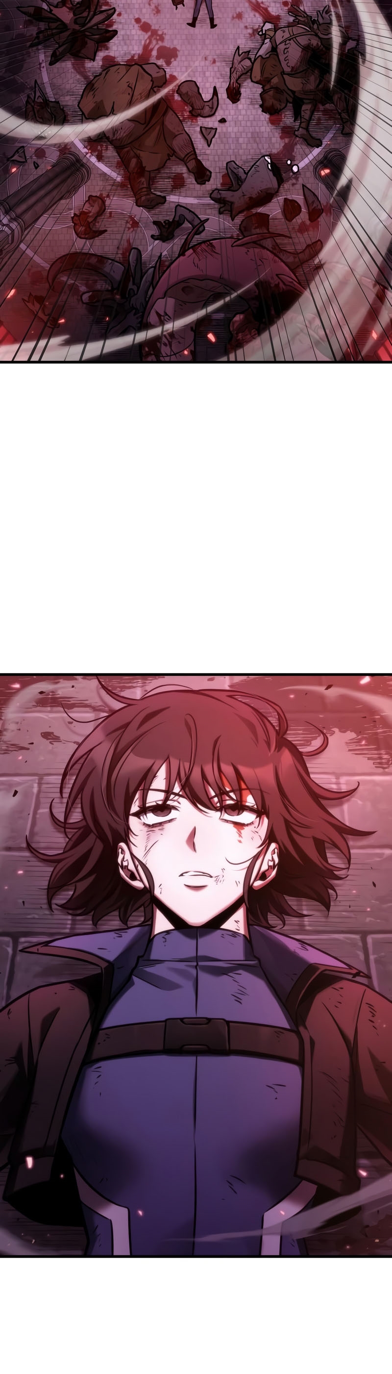 Omniscient Reader อ่านชะตาวันสิ้นโลก ตอนที่ 173 หน้า 59