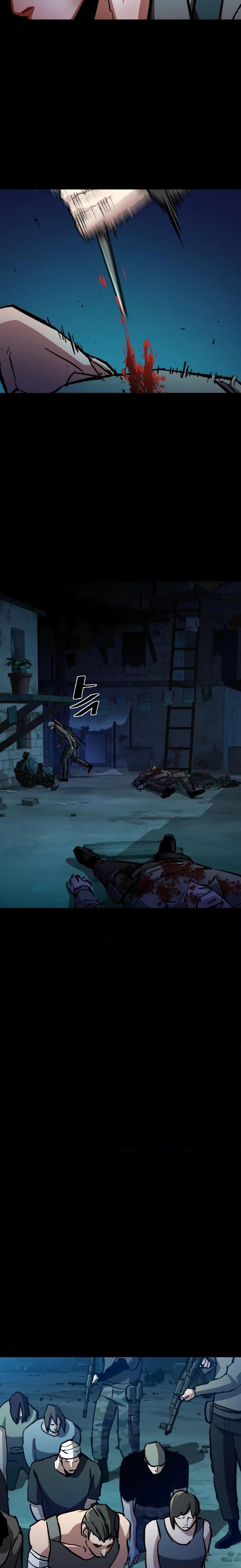 Mercenary Enrollment พี่ชายบอดี้การ์ด ตอนที่ 160 หน้า 16