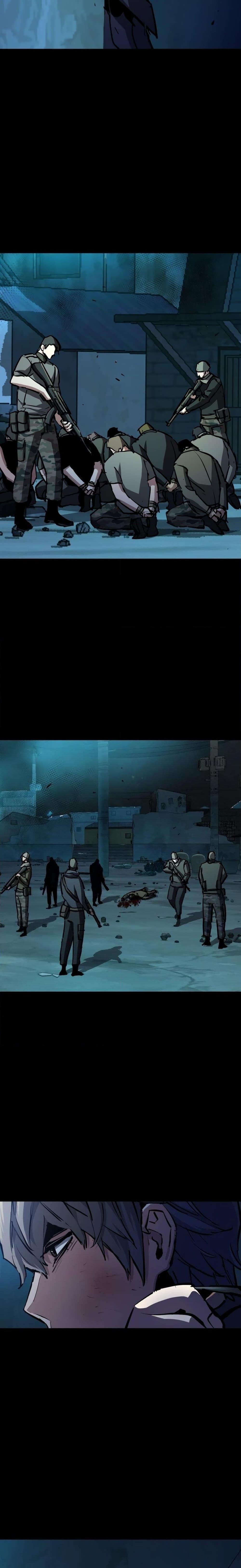 Mercenary Enrollment พี่ชายบอดี้การ์ด ตอนที่ 160 หน้า 21