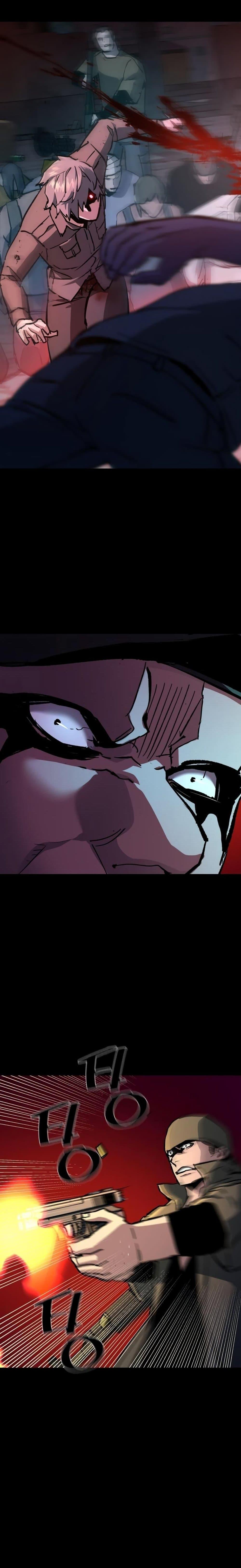 Mercenary Enrollment พี่ชายบอดี้การ์ด ตอนที่ 160 หน้า 27