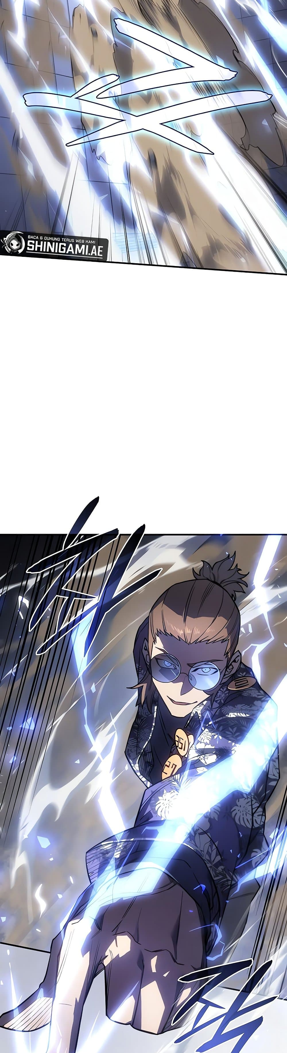 Regressing With the King’s Power เกิดใหม่พร้อมพลังแห่งราชัน ตอนที่ 16 หน้า 4