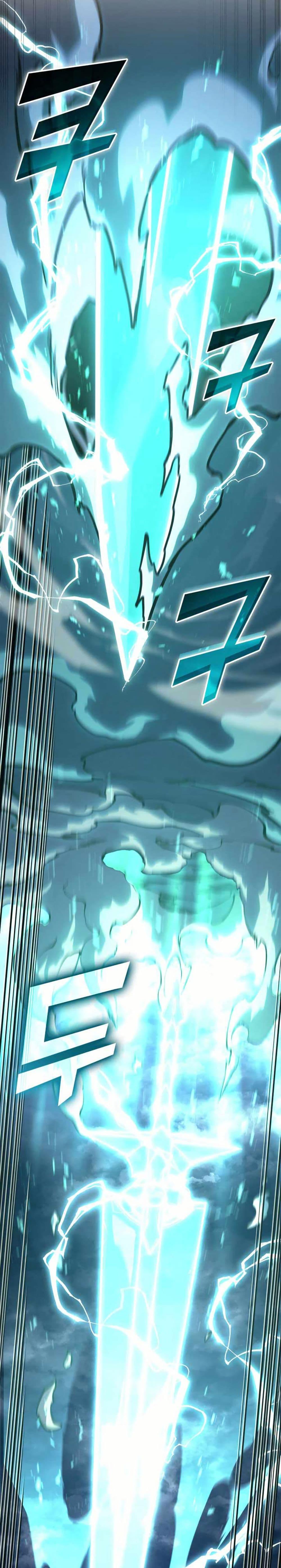 Return of the SSS-Class Ranker ตอนที่ 160 หน้า 43