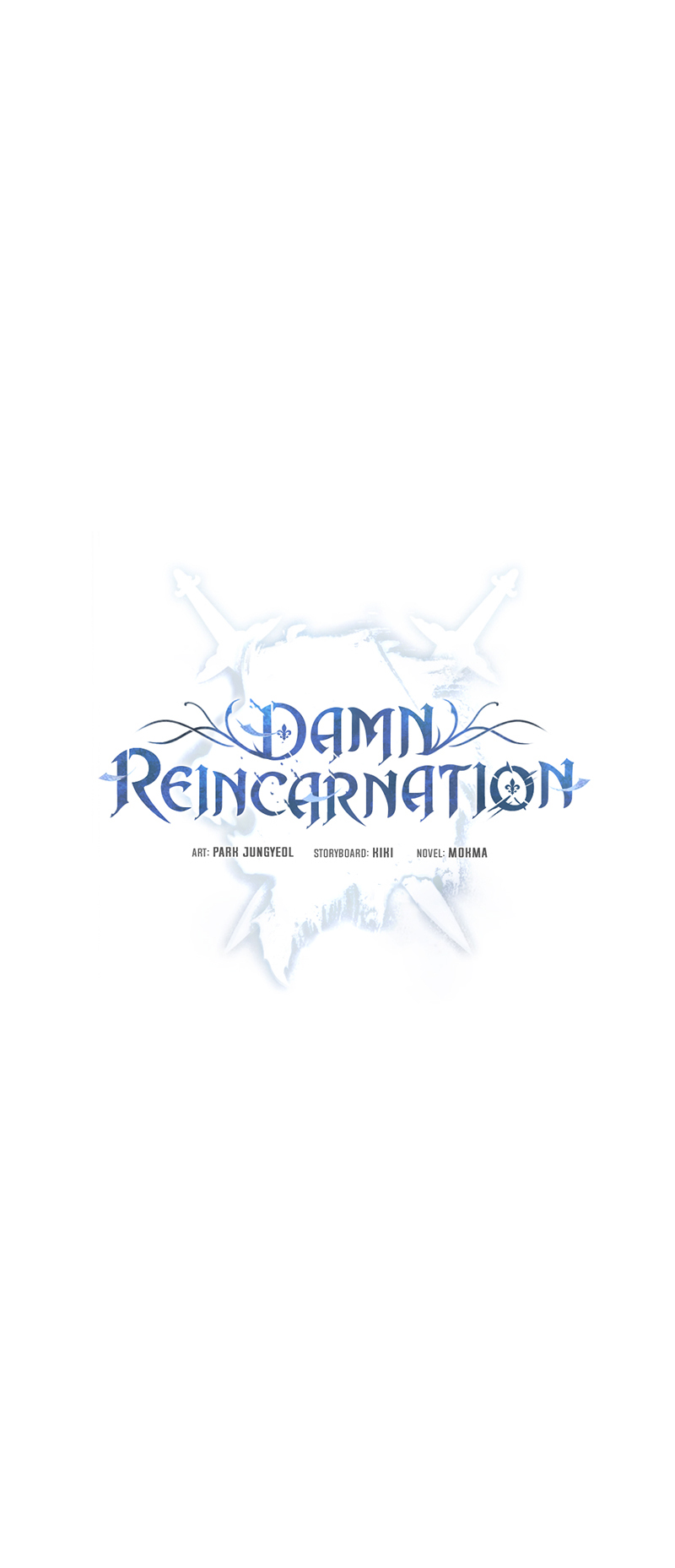 Damn Reincarnation ชีวิตใหม่ของนักรบผู้เสียสละ ตอนที่ 16 หน้า 24